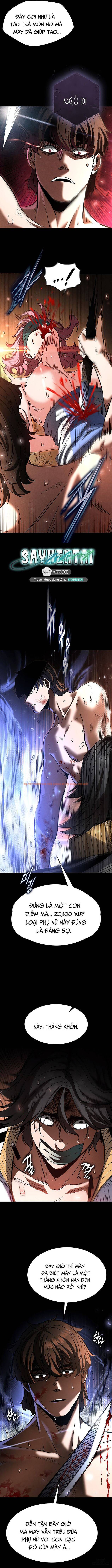 Xem ảnh 12 trong truyện hentai The Lowest Of Humankind - Chapter 8 - hentaitvn.net