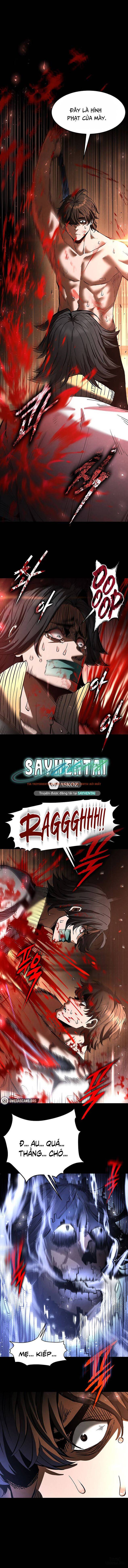 Xem ảnh 13 trong truyện hentai The Lowest Of Humankind - Chapter 8 - hentaitvn.net