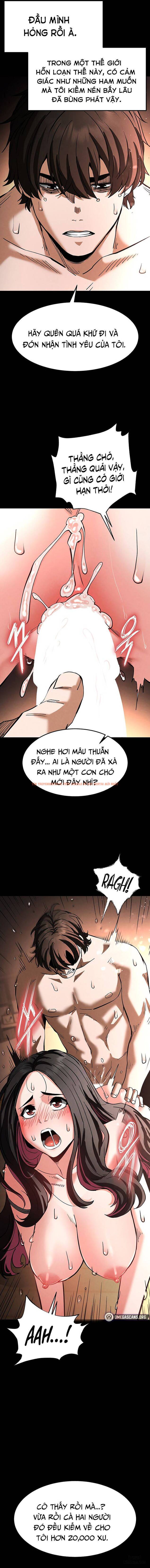 Xem ảnh 15 trong truyện hentai The Lowest Of Humankind - Chapter 8 - hentaitvn.net