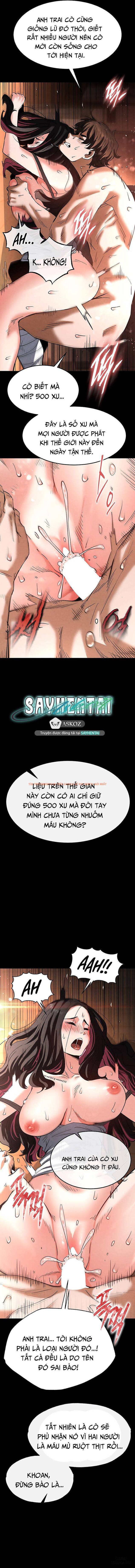 Xem ảnh 16 trong truyện hentai The Lowest Of Humankind - Chapter 8 - hentaitvn.net