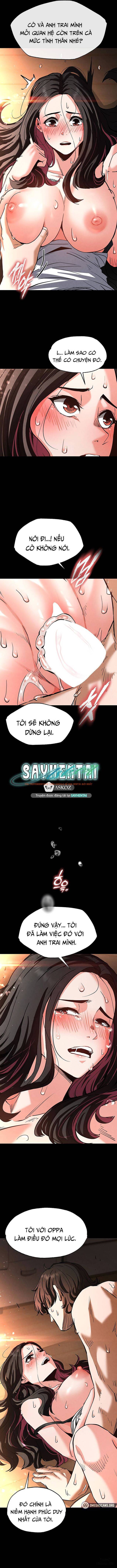 Xem ảnh 17 trong truyện hentai The Lowest Of Humankind - Chapter 8 - hentaitvn.net