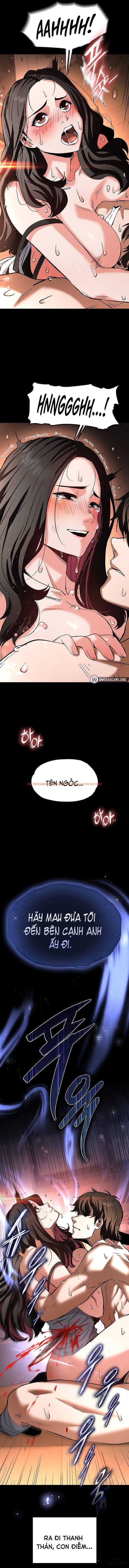 Xem ảnh 19 trong truyện hentai The Lowest Of Humankind - Chapter 8 - hentaitvn.net