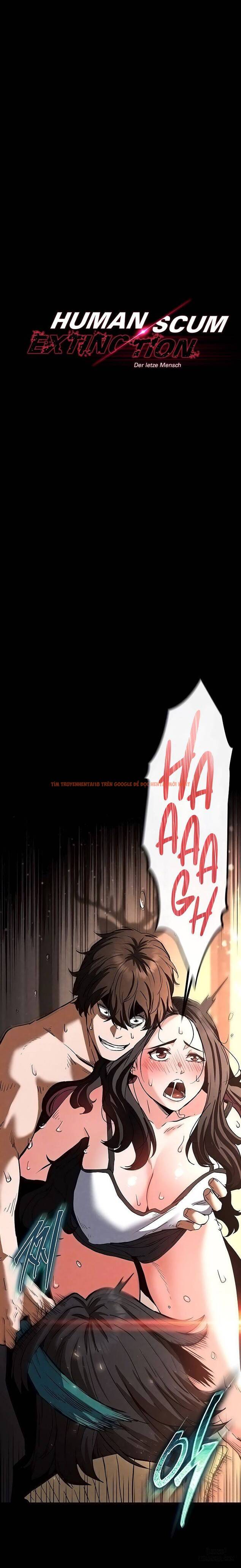 Xem ảnh 2 trong truyện hentai The Lowest Of Humankind - Chapter 8 - hentaitvn.net