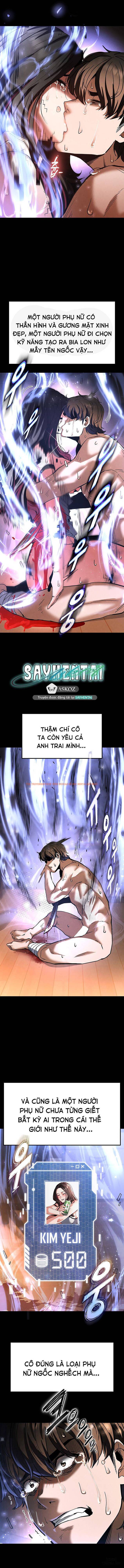 Xem ảnh 20 trong truyện hentai The Lowest Of Humankind - Chapter 8 - hentaitvn.net