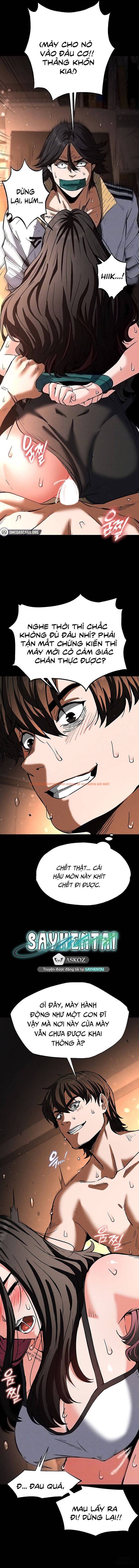Xem ảnh 3 trong truyện hentai The Lowest Of Humankind - Chapter 8 - hentaitvn.net