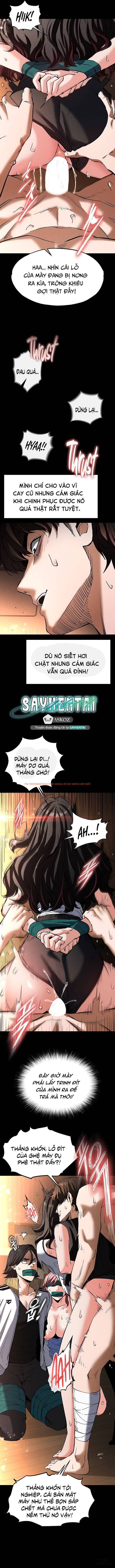 Xem ảnh 4 trong truyện hentai The Lowest Of Humankind - Chapter 8 - hentaitvn.net