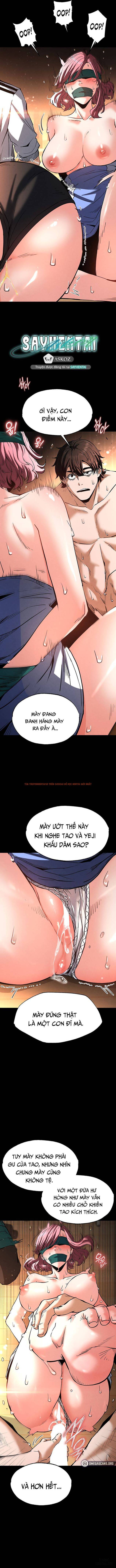 Xem ảnh 9 trong truyện hentai The Lowest Of Humankind - Chapter 8 - hentaitvn.net