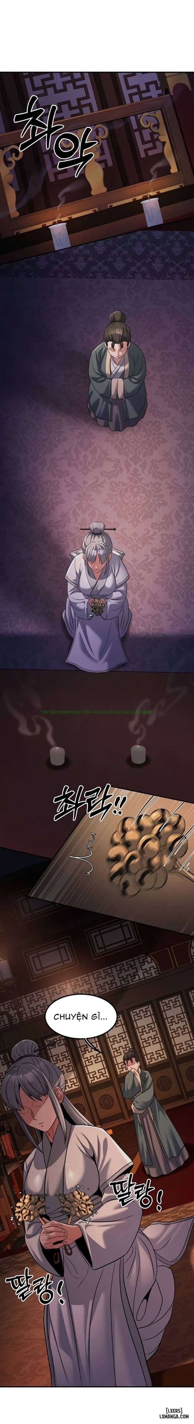 Xem ảnh 22 trong truyện hentai The Lustful Demon Is The King Of Demons - Chap 21 - truyenhentai18.net