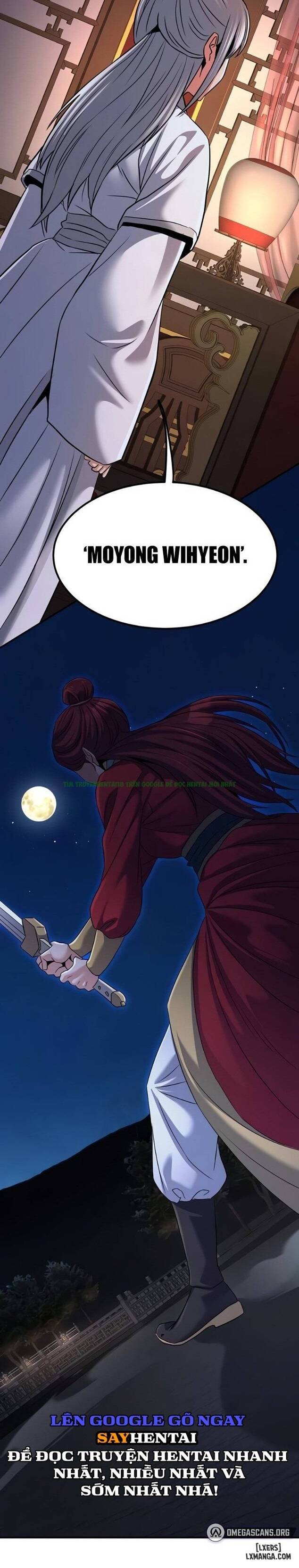 Xem ảnh 24 trong truyện hentai The Lustful Demon Is The King Of Demons - Chap 21 - truyenhentai18.net