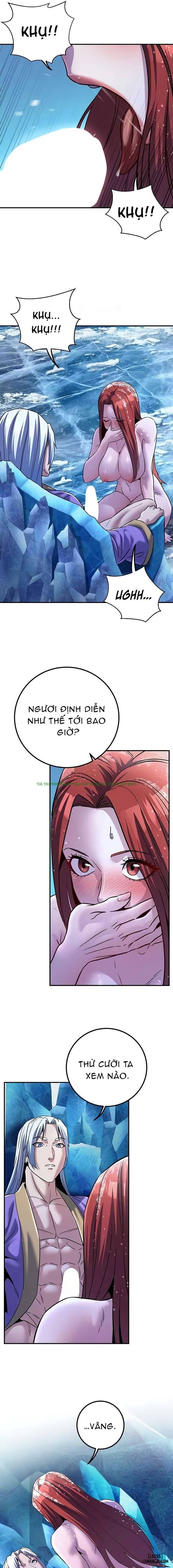 Xem ảnh 10 trong truyện hentai The Lustful Demon Is The King Of Demons - Chap 26 - truyenhentai18.net