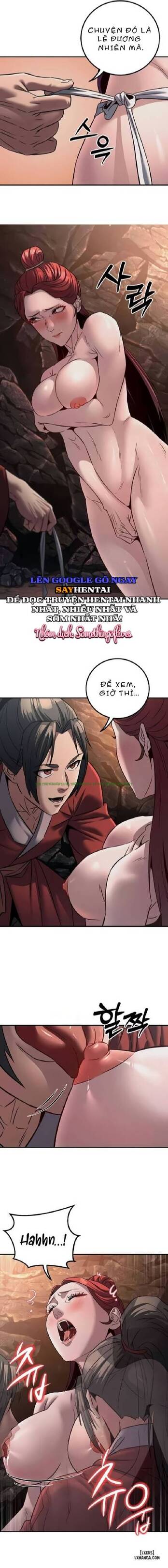 Xem ảnh 14 trong truyện hentai The Lustful Demon Is The King Of Demons - Chap 28 - truyenhentai18.net