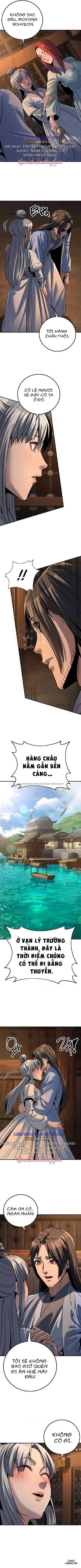 Xem ảnh 3 trong truyện hentai The Lustful Demon Is The King Of Demons - Chap 30 - truyenhentai18.net