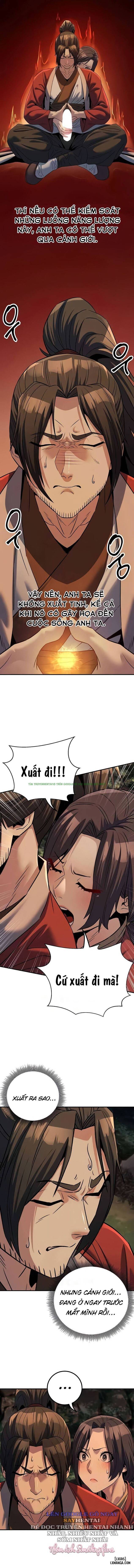 Xem ảnh 3 trong truyện hentai The Lustful Demon Is The King Of Demons - Chap 32 - truyenhentai18.net