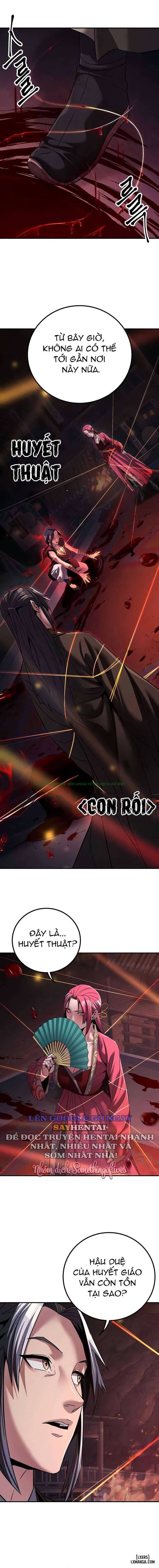 Xem ảnh 3 trong truyện hentai The Lustful Demon Is The King Of Demons - Chap 35 - truyenhentai18.net