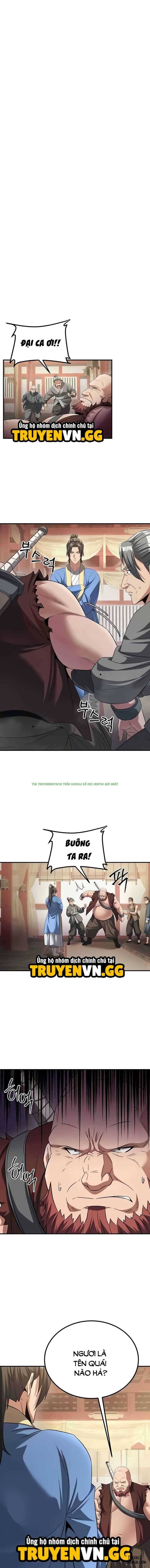 Hình ảnh 0 trong The Lustful Demon Is The King Of Demons - Chap 6 - Hentaimanhwa.net