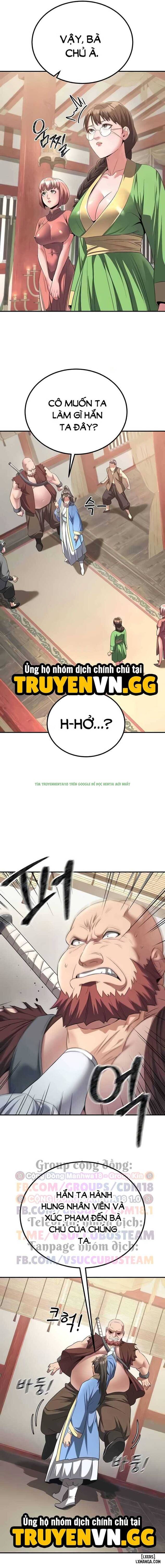 Hình ảnh 2 trong The Lustful Demon Is The King Of Demons - Chap 6 - Hentaimanhwa.net