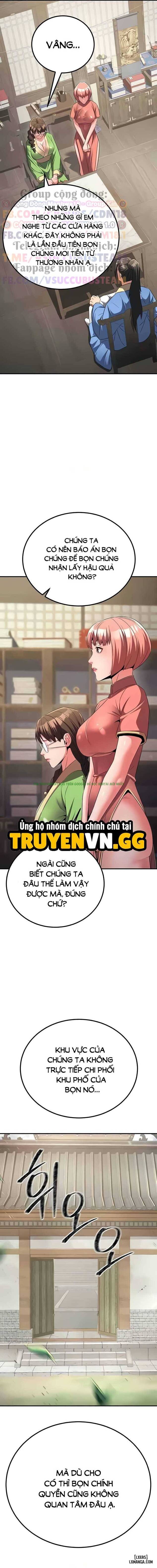 Xem ảnh 8 trong truyện hentai The Lustful Demon Is The King Of Demons - Chap 6 - Truyenhentai18z.net