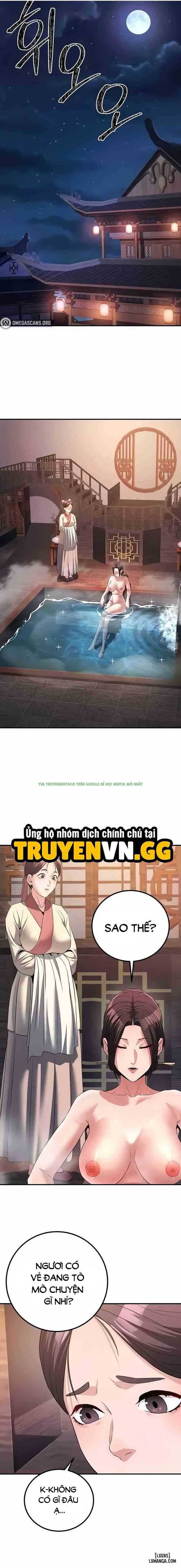 Xem ảnh 0 trong truyện hentai The Lustful Demon Is The King Of Demons - Chap 8 - truyenhentai18.pro