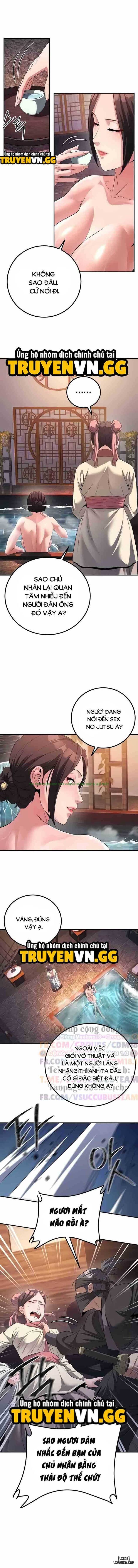 Xem ảnh 1 trong truyện hentai The Lustful Demon Is The King Of Demons - Chap 8 - truyenhentai18.net