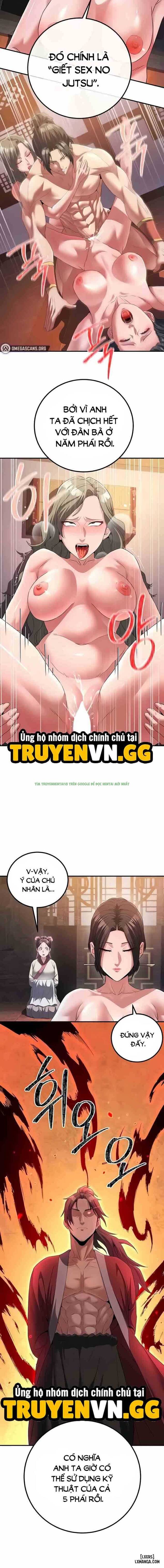 Xem ảnh 5 trong truyện hentai The Lustful Demon Is The King Of Demons - Chap 8 - truyenhentai18.pro