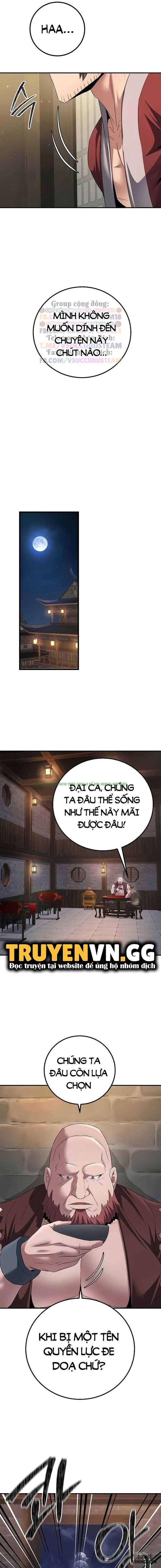 Xem ảnh 11 trong truyện hentai The Lustful Demon Is The King Of Demons - Chap 9 - truyenhentai18.net