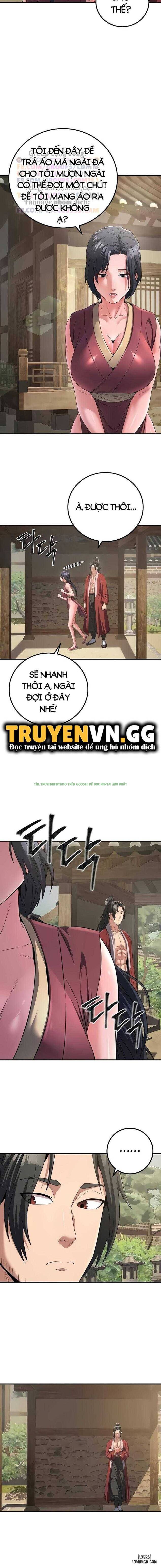 Xem ảnh 4 trong truyện hentai The Lustful Demon Is The King Of Demons - Chap 9 - truyenhentai18.pro