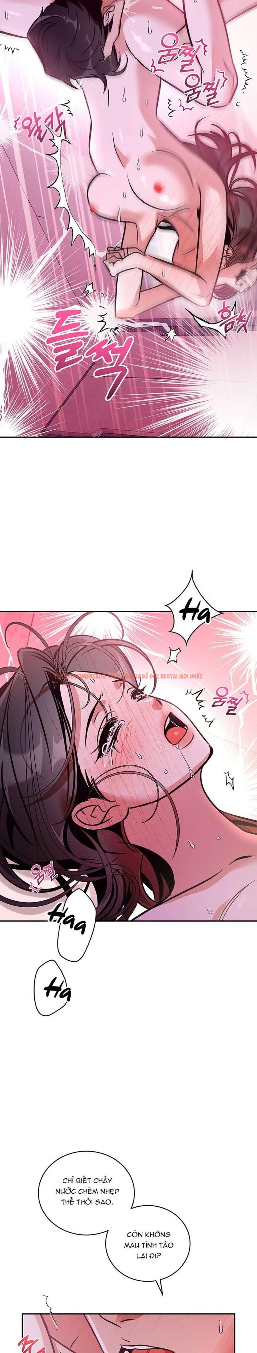 Xem ảnh 1 3 trong truyện hentai Thế Mà Đòi Làm Nàng Tiên Ốc?! - Chapter 1 - www.hentaitvn.net Xem ảnh 1 3 trong truyện hentai Thế Mà Đòi Làm Nàng Tiên Ốc?! - Chapter 1 - www.hentaitvn.net