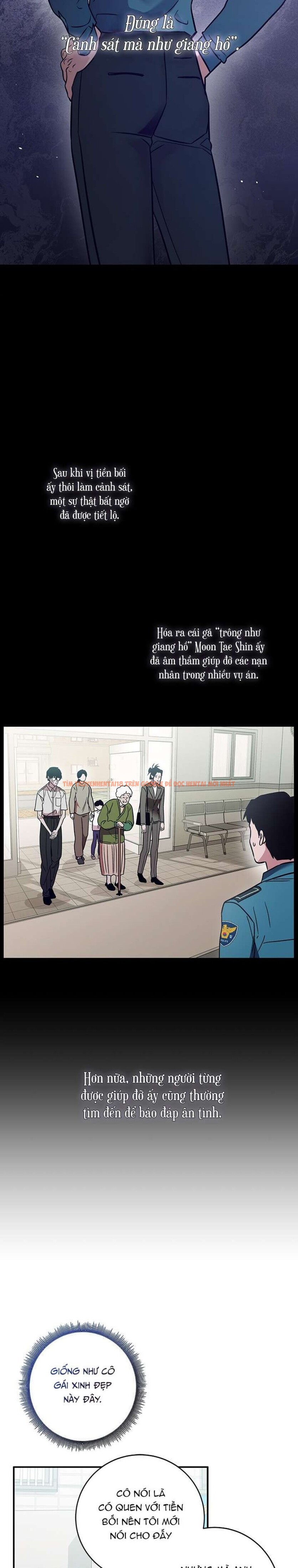 Xem ảnh 3 5 trong truyện hentai Thế Mà Đòi Làm Nàng Tiên Ốc?! - Chapter 1 - www.hentaitvn.net Xem ảnh 3 5 trong truyện hentai Thế Mà Đòi Làm Nàng Tiên Ốc?! - Chapter 1 - www.hentaitvn.net