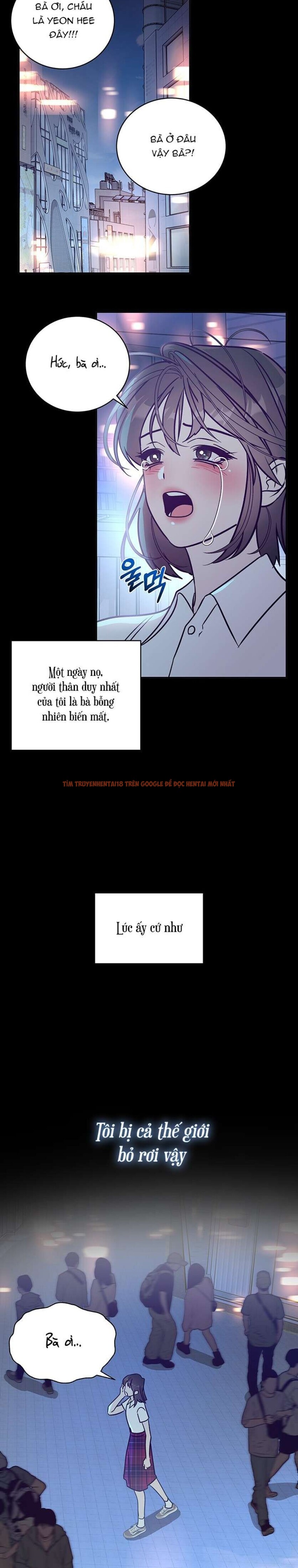 Xem ảnh 4 4 trong truyện hentai Thế Mà Đòi Làm Nàng Tiên Ốc?! - Chapter 1 - www.hentaitvn.net Xem ảnh 4 4 trong truyện hentai Thế Mà Đòi Làm Nàng Tiên Ốc?! - Chapter 1 - www.hentaitvn.net