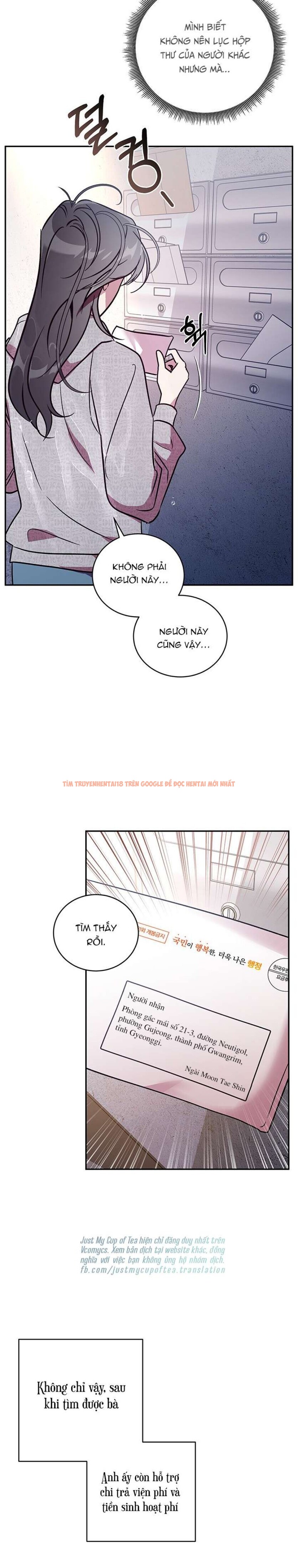 Xem ảnh 4 6 trong truyện hentai Thế Mà Đòi Làm Nàng Tiên Ốc?! - Chapter 1 - www.hentaitvn.net Xem ảnh 4 6 trong truyện hentai Thế Mà Đòi Làm Nàng Tiên Ốc?! - Chapter 1 - www.hentaitvn.net