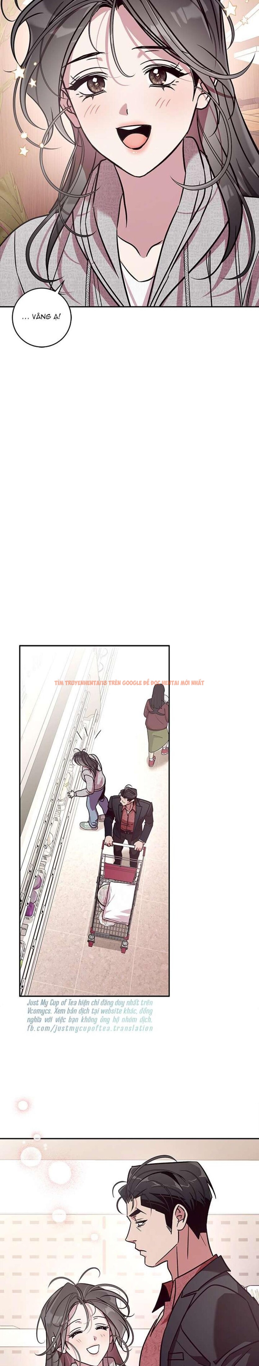 Xem ảnh Thế Mà Đòi Làm Nàng Tiên Ốc?! - Chapter 14 - 1 4 - Truyenhentaiz.net