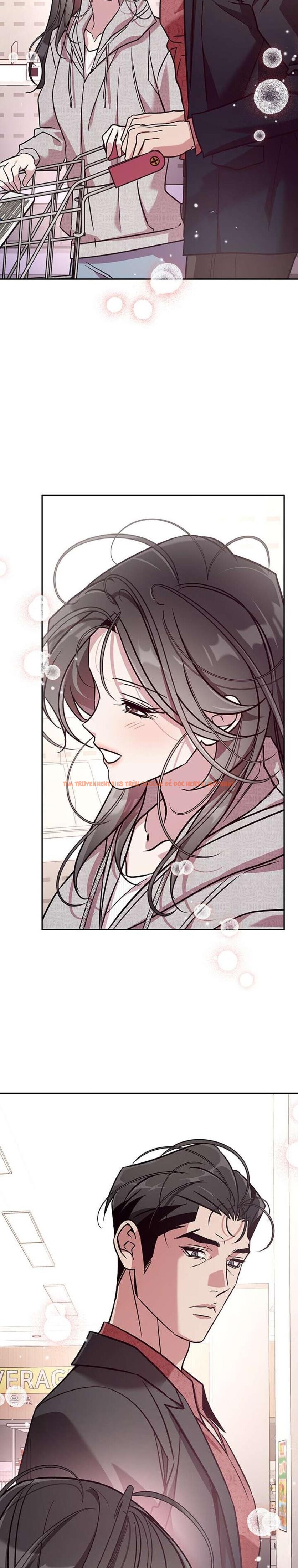 Xem ảnh Thế Mà Đòi Làm Nàng Tiên Ốc?! - Chapter 14 - 1 5 - Truyenhentaiz.net