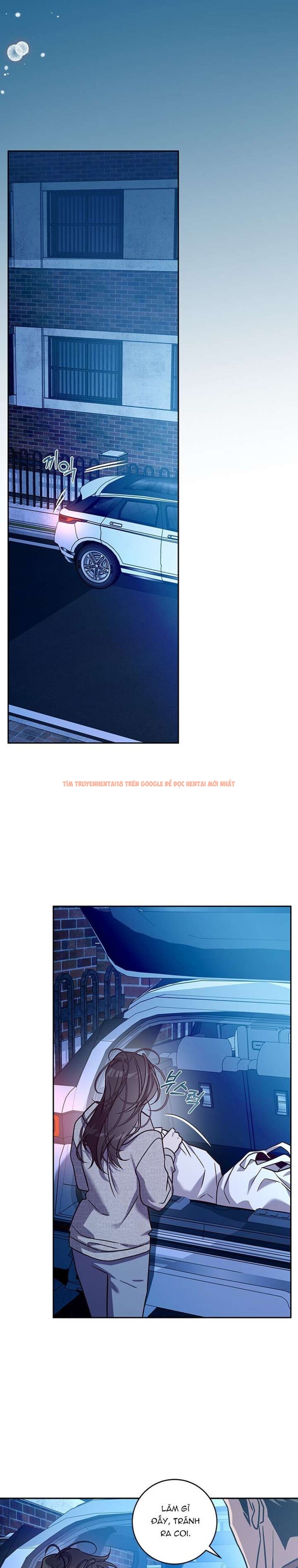 Xem ảnh Thế Mà Đòi Làm Nàng Tiên Ốc?! - Chapter 14 - 2 0 - Truyenhentaiz.net