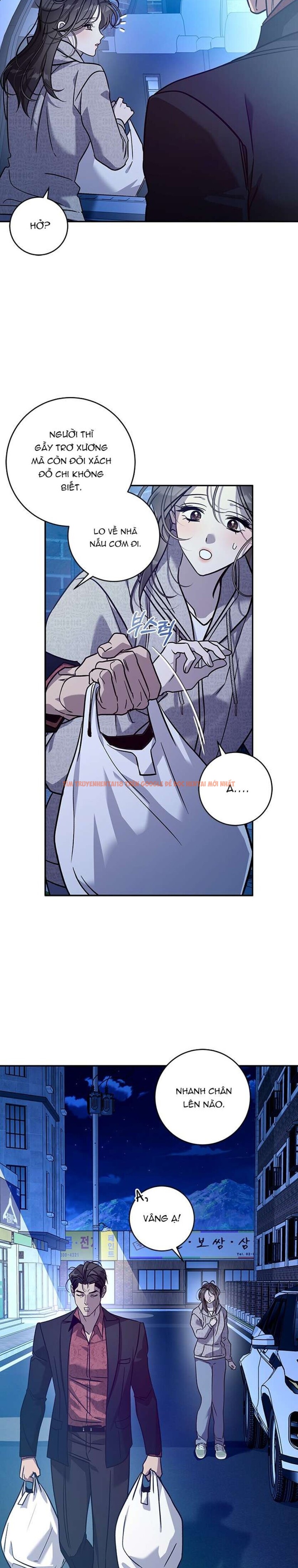 Xem ảnh Thế Mà Đòi Làm Nàng Tiên Ốc?! - Chapter 14 - 2 1 - Truyenhentaiz.net