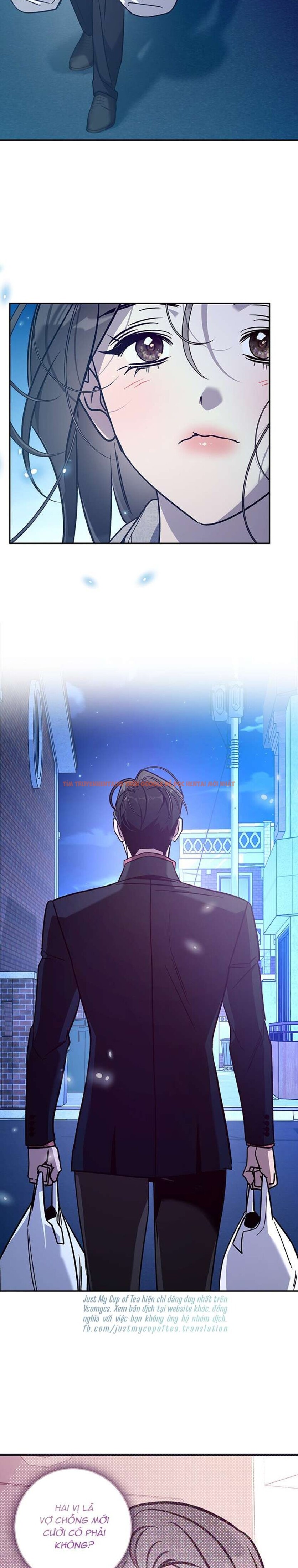 Xem ảnh Thế Mà Đòi Làm Nàng Tiên Ốc?! - Chapter 14 - 2 2 - Truyenhentaiz.net