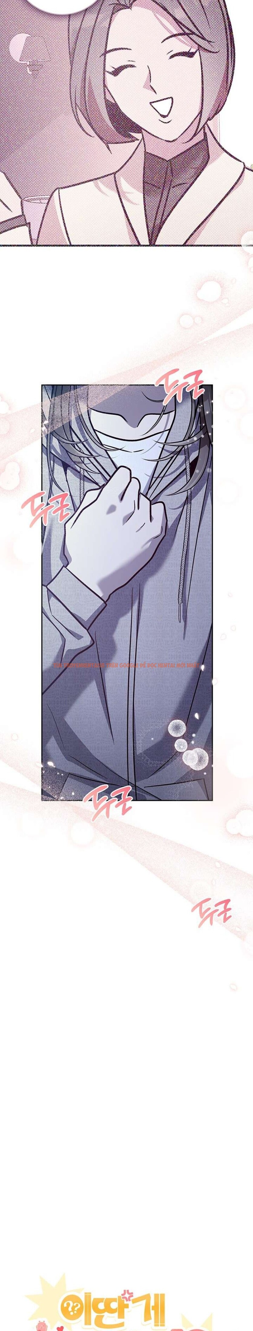 Xem ảnh Thế Mà Đòi Làm Nàng Tiên Ốc?! - Chapter 14 - 2 3 - Truyenhentaiz.net