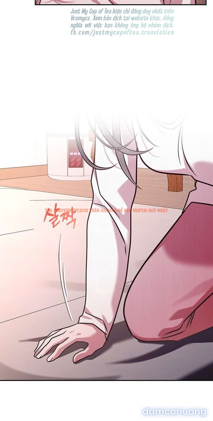 Xem ảnh Thế Mà Đòi Làm Nàng Tiên Ốc?! - Chapter 14 - 2 6 - Truyenhentaiz.net