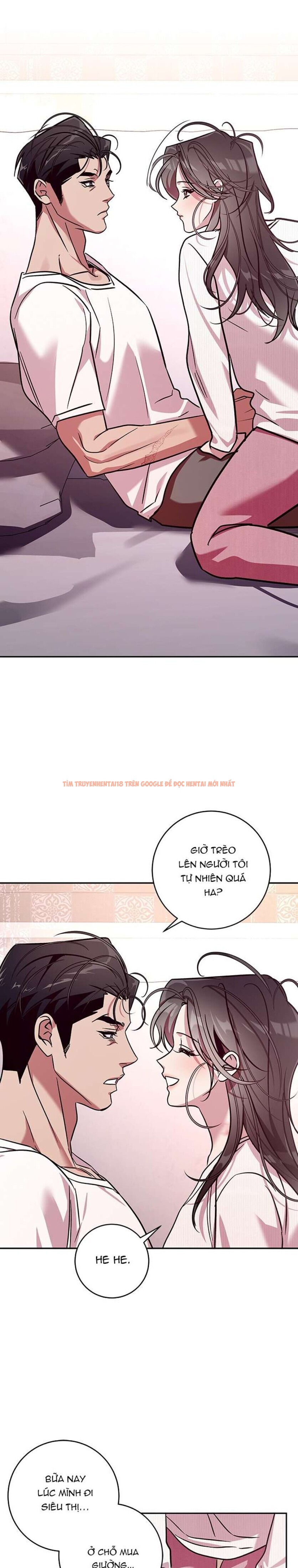 Xem ảnh Thế Mà Đòi Làm Nàng Tiên Ốc?! - Chapter 14 - 3 0 - Truyenhentaiz.net