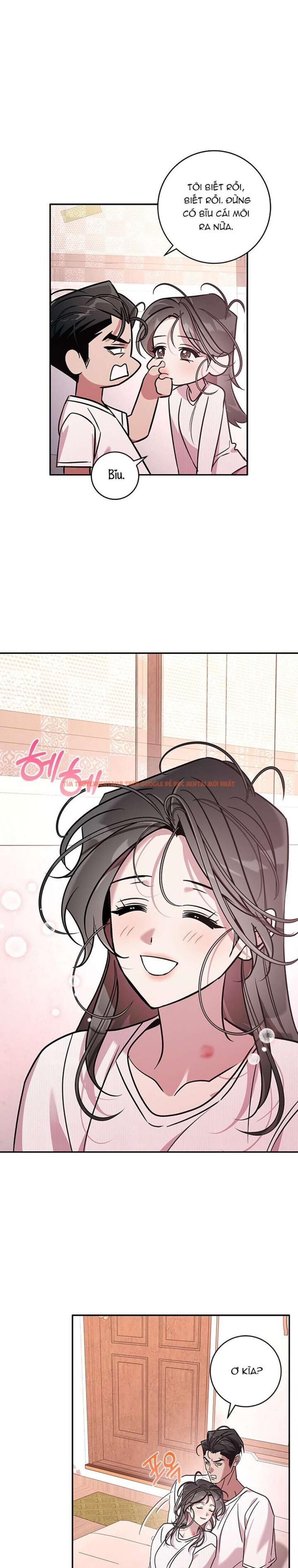 Xem ảnh Thế Mà Đòi Làm Nàng Tiên Ốc?! - Chapter 14 - 3 4 - Truyenhentaiz.net