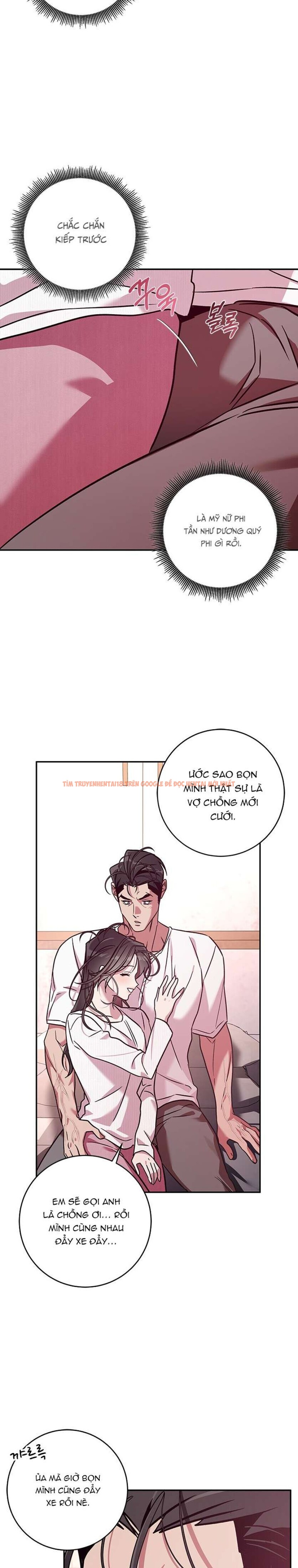 Xem ảnh Thế Mà Đòi Làm Nàng Tiên Ốc?! - Chapter 14 - 3 6 - Truyenhentaiz.net