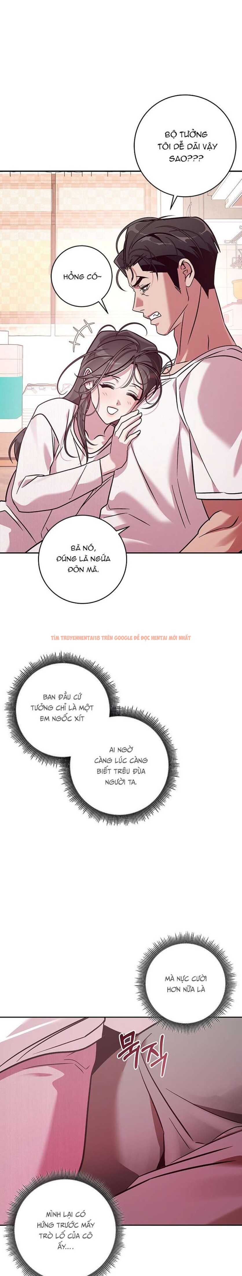 Xem ảnh Thế Mà Đòi Làm Nàng Tiên Ốc?! - Chapter 14 - 4 0 - Truyenhentaiz.net