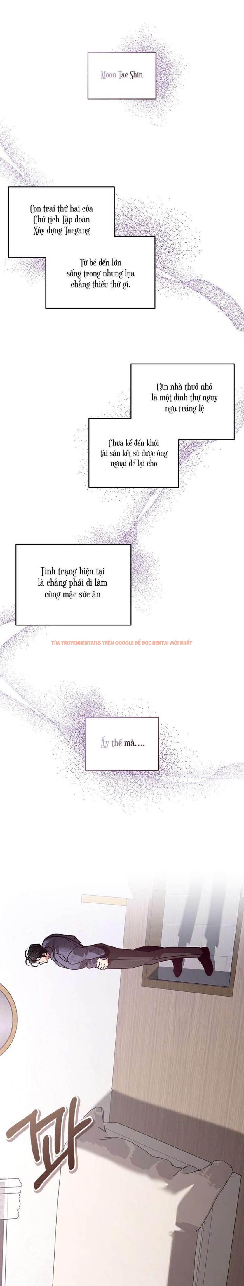 Xem ảnh Thế Mà Đòi Làm Nàng Tiên Ốc?! - Chapter 15 - 1 0 - Truyenhentaiz.net