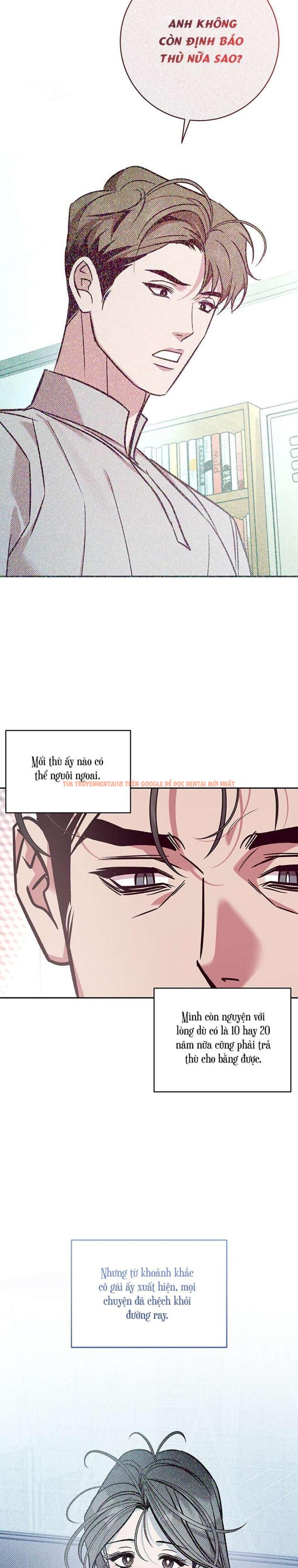 Xem ảnh Thế Mà Đòi Làm Nàng Tiên Ốc?! - Chapter 15 - 1 5 - Truyenhentaiz.net