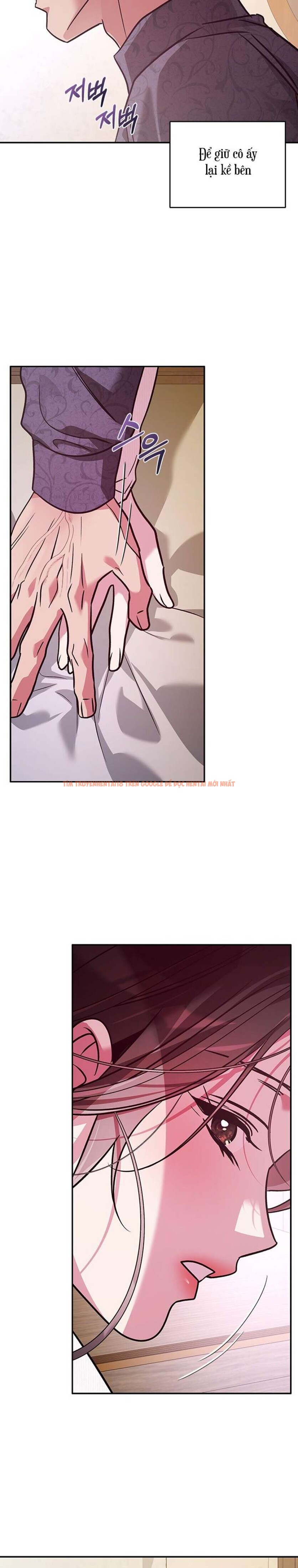 Xem ảnh Thế Mà Đòi Làm Nàng Tiên Ốc?! - Chapter 15 - 2 0 - Truyenhentaiz.net