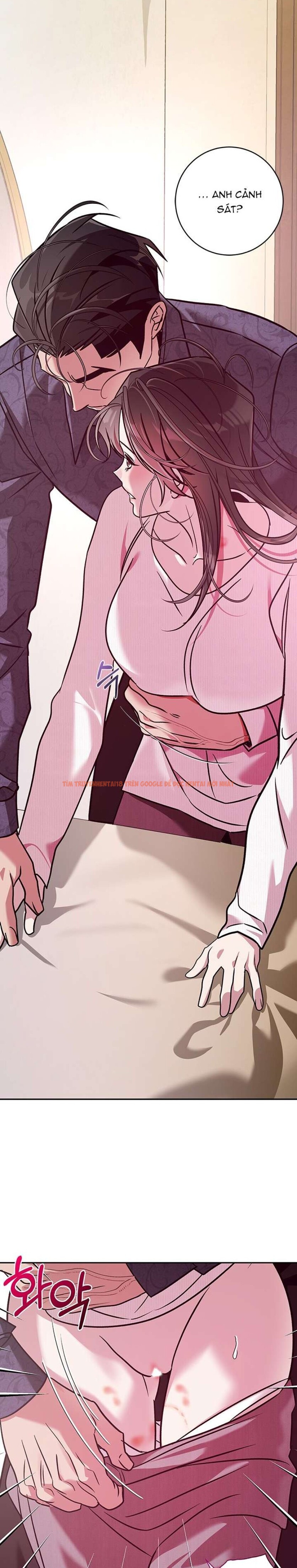 Xem ảnh Thế Mà Đòi Làm Nàng Tiên Ốc?! - Chapter 15 - 2 1 - Truyenhentaiz.net