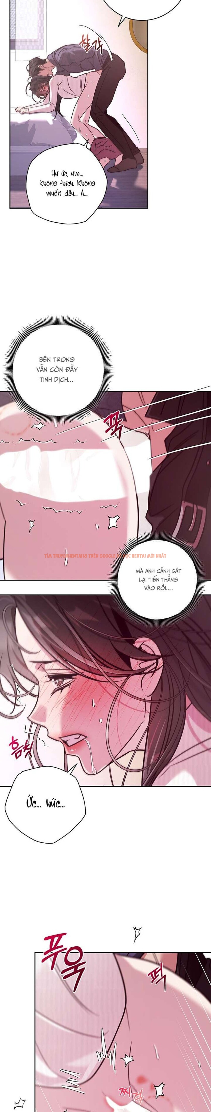 Xem ảnh Thế Mà Đòi Làm Nàng Tiên Ốc?! - Chapter 15 - 2 3 - Truyenhentaiz.net