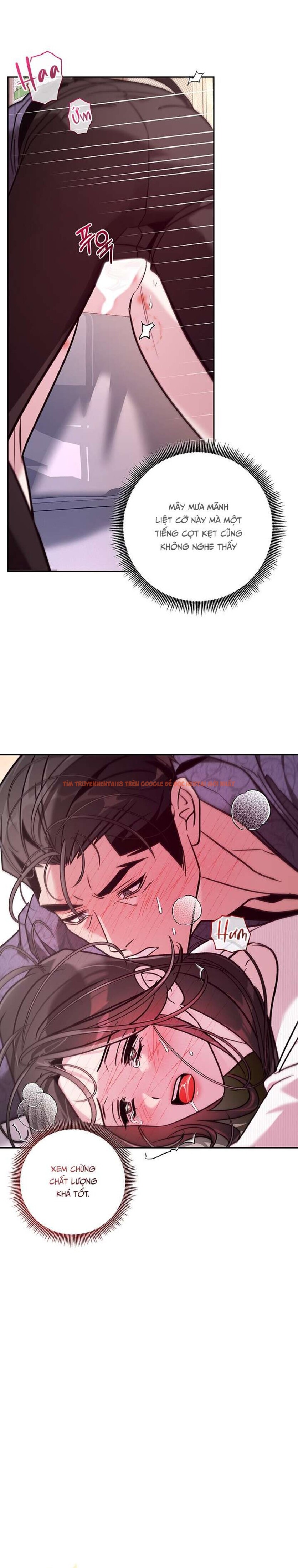 Xem ảnh Thế Mà Đòi Làm Nàng Tiên Ốc?! - Chapter 15 - 2 5 - Truyenhentaiz.net