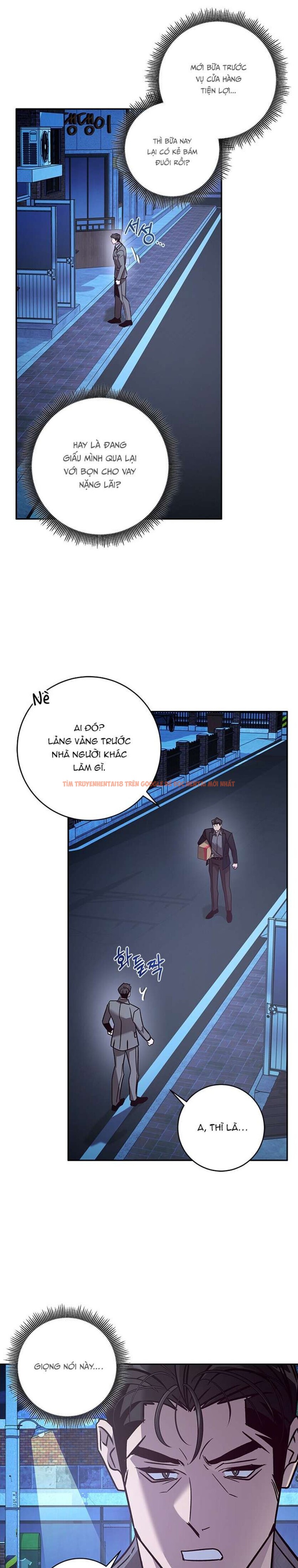 Xem ảnh Thế Mà Đòi Làm Nàng Tiên Ốc?! - Chapter 15 - 3 0 - Truyenhentaiz.net