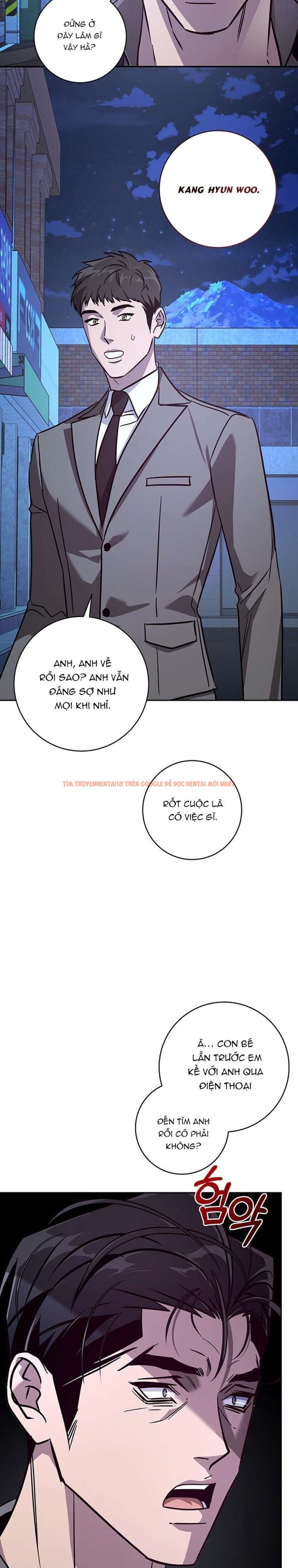 Xem ảnh Thế Mà Đòi Làm Nàng Tiên Ốc?! - Chapter 15 - 3 1 - Truyenhentaiz.net