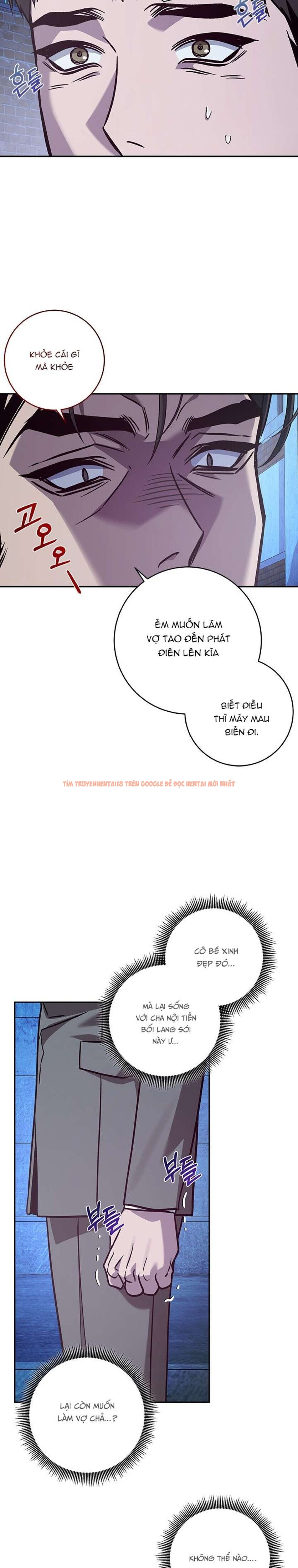 Xem ảnh Thế Mà Đòi Làm Nàng Tiên Ốc?! - Chapter 15 - 3 4 - Truyenhentaiz.net